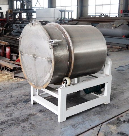 牛筋面泡面機